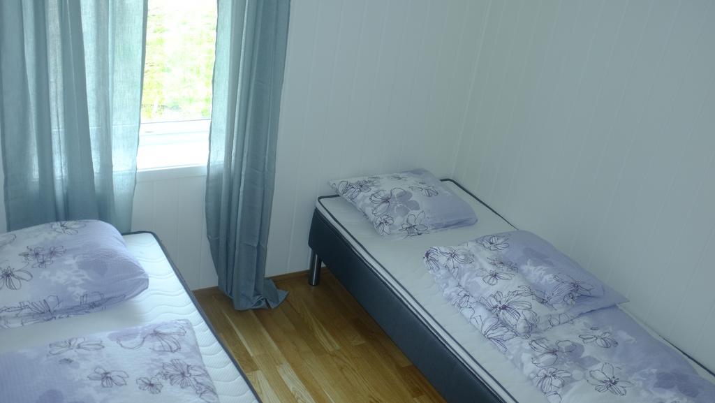 Ellingsen Apartment - Falcks Gate Andenes Exterior foto